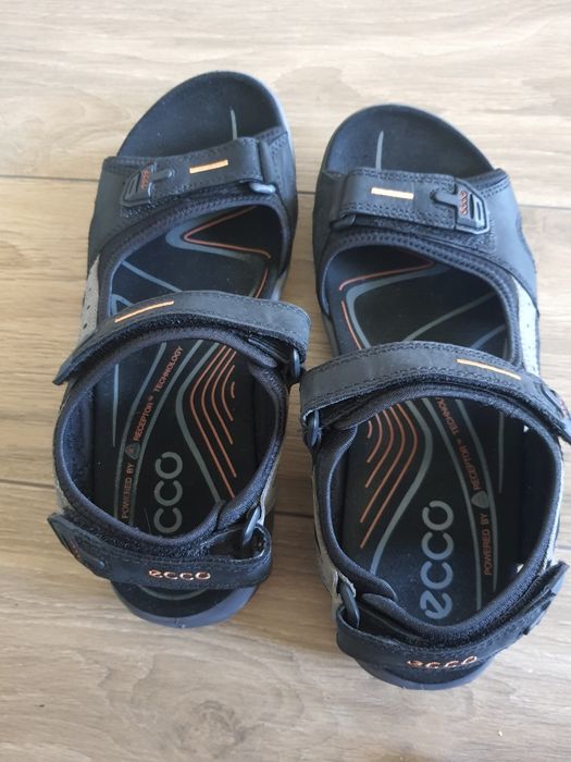 Sandale Ecco Receptor 45 transport gratuit