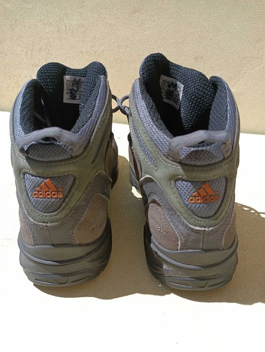 Adidas Gore Tex N 36,5- 23 лв