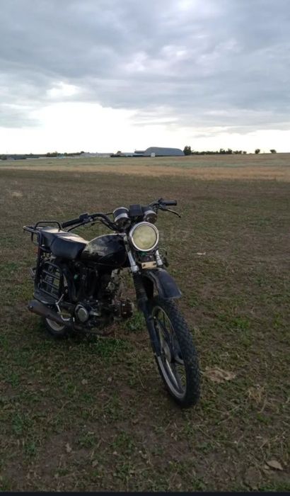 Алфа 110куб цена 125