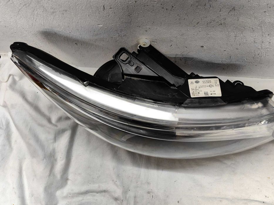 Оригинален фар Мерцедес Вито  Mercedes Vito