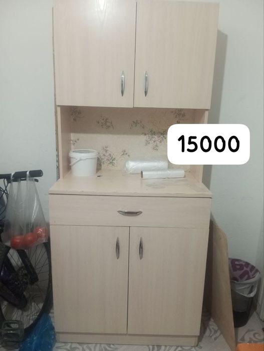 Кух шкаф  срочно продам