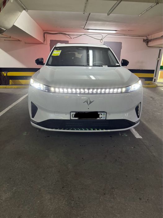 Услуги такси премиум класс