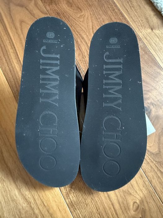 Jimmy Choo чехли 39
