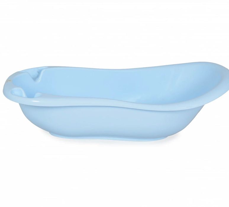 Вана за бебе CANGAROO Basic синя