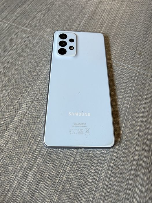 Samsung A53  5G