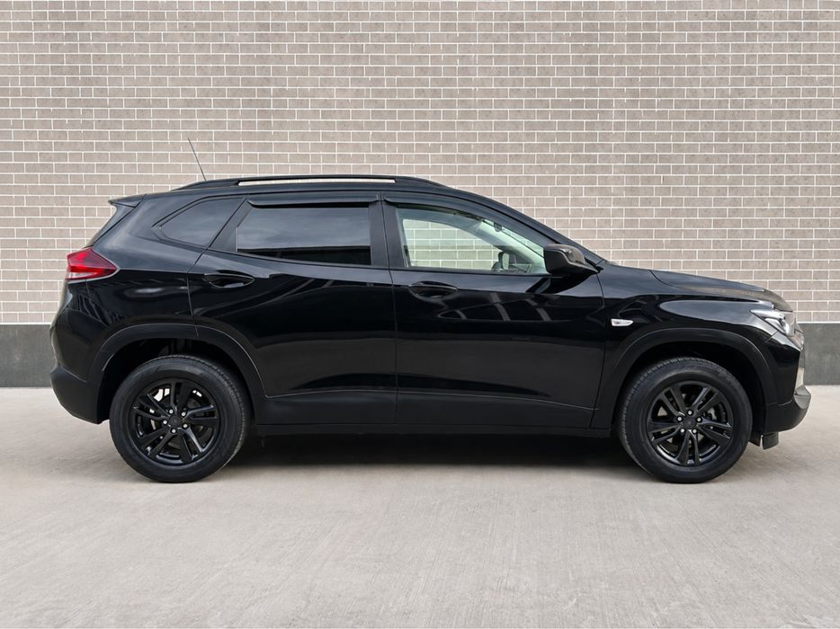Tracker 2 - LS Turbo 2024 год