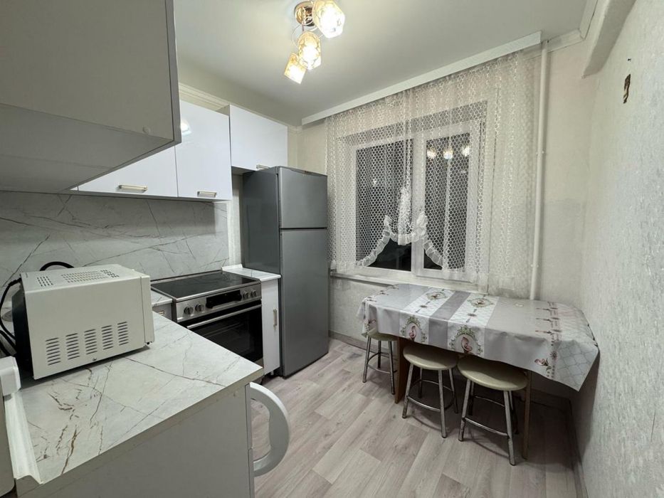 Сдается квартира по суточно