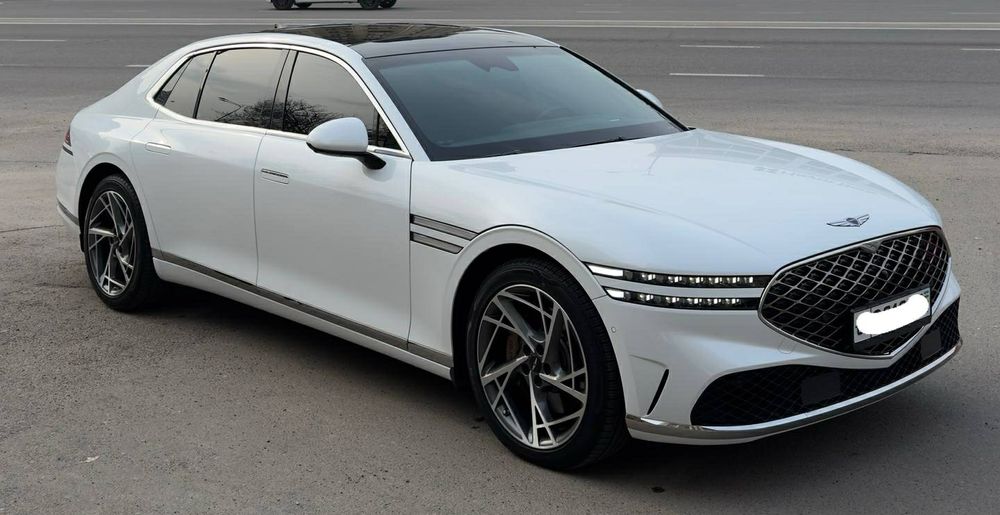 Genesis G90 Full Pozitsiya 2023 Srochna sotiladi!!!