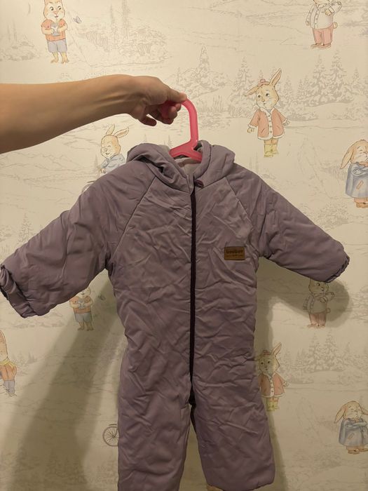 Комбинезон фирма booboo