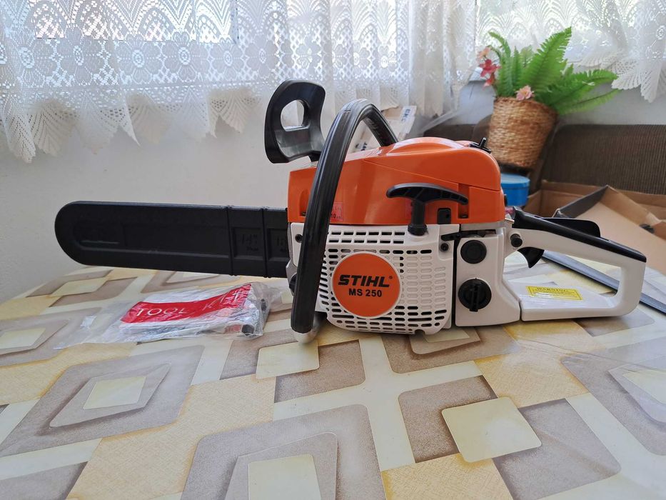 Моторен Трион STIHL/Щил