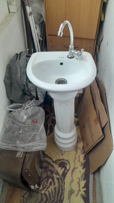 Роковина хорошем состояние