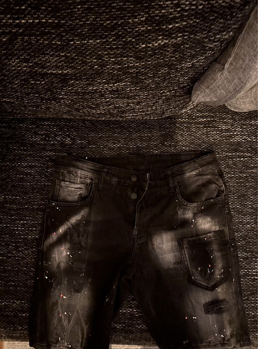 Bugi Dsquared Scurti