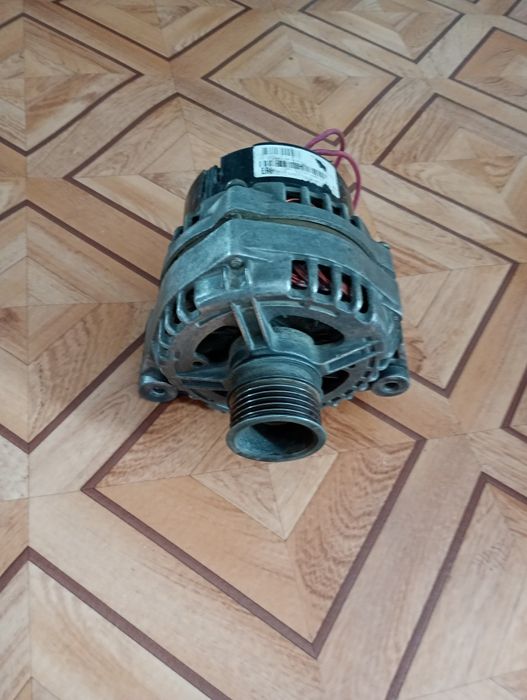 Продам генератор на газель