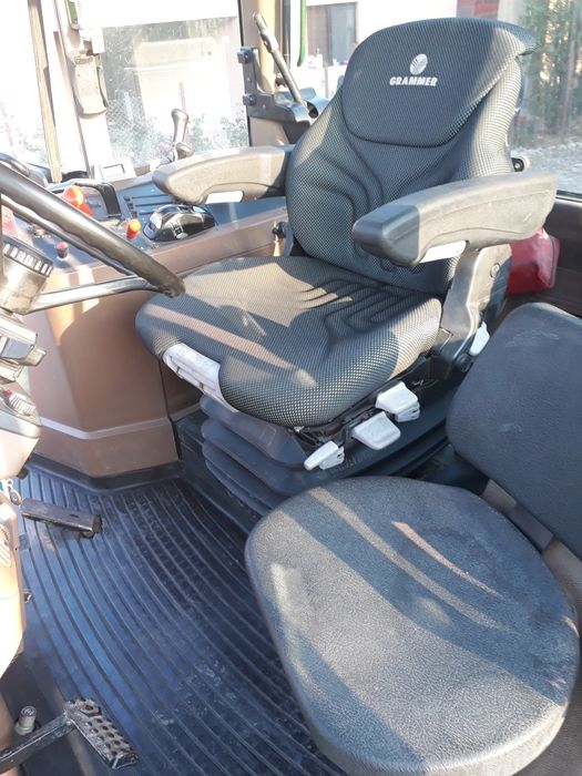 Tractor John Deere 7800