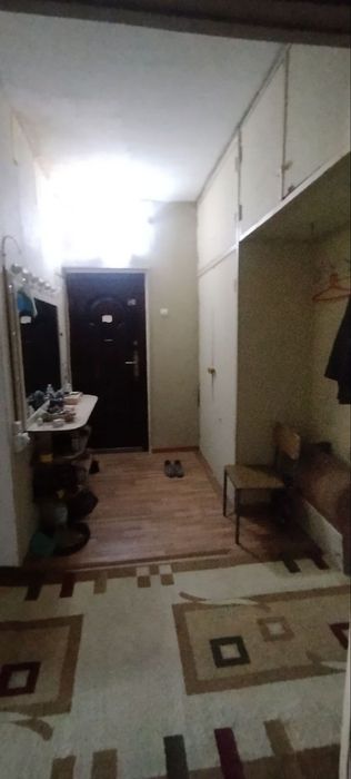 2-Комн. 58м². Разделка. Улучшенка. Продажа. Уй-Жой. Тузель-1.