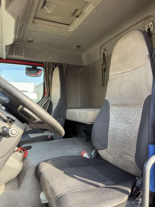 Renault Midlum 220  Euro 5 Automat 8,50 lungime