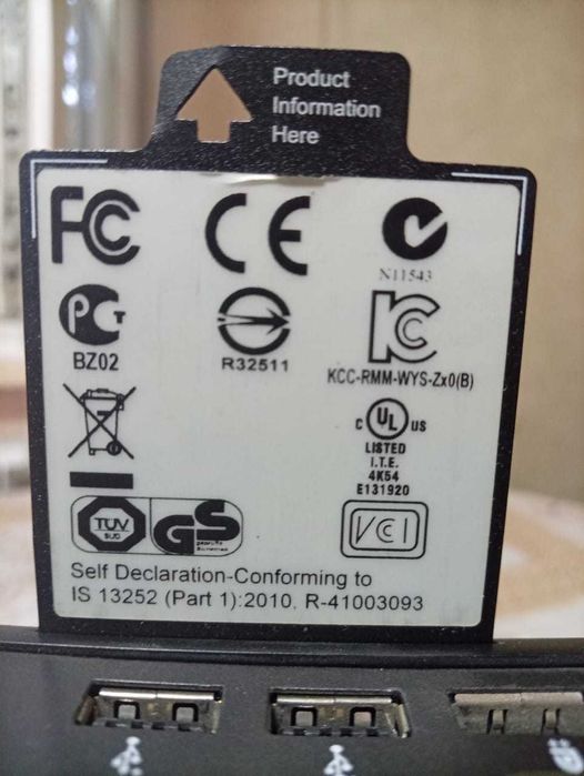 DELL MODEL N0.Z*0 тонкий клиент продам