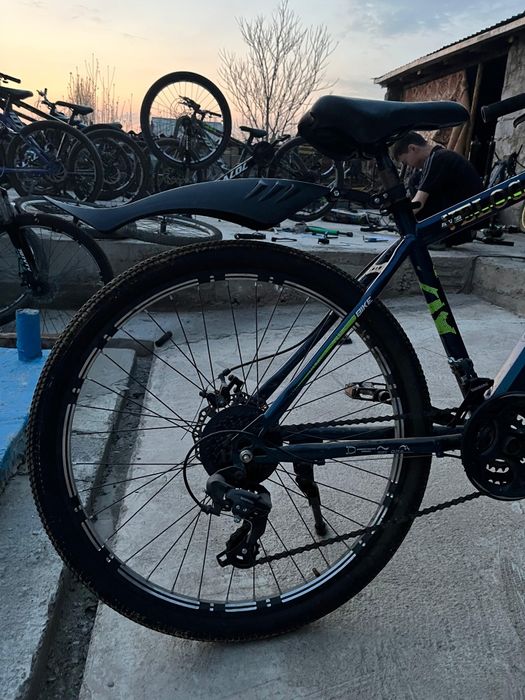 Велик сатылады 25 к 15 велик бар