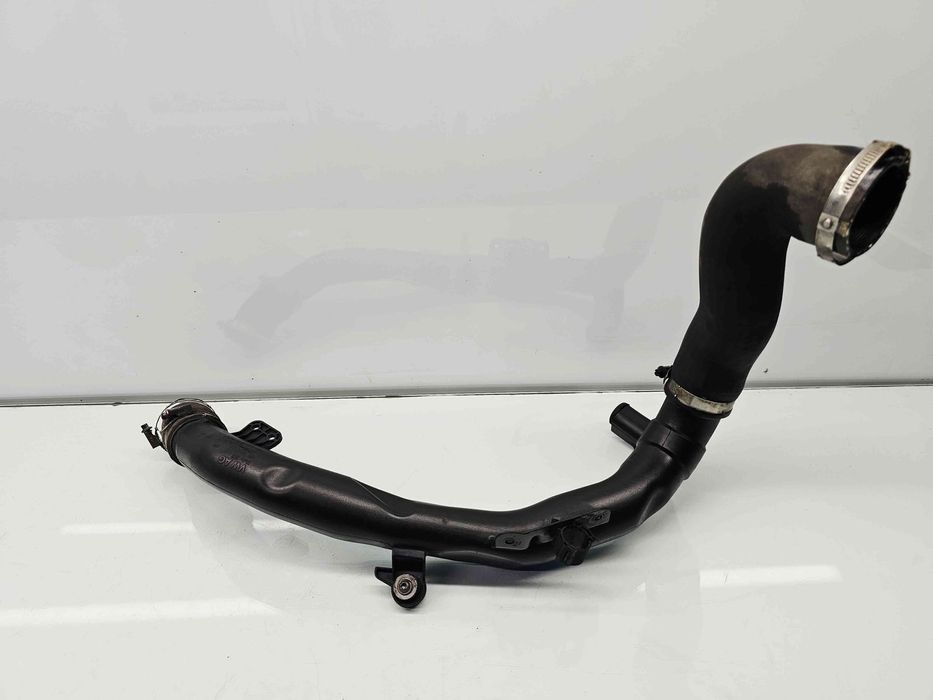 Tub intercooler Volkswagen Golf 6 (5K1) [Fabr 2009-2013] 5N0145840G 2.