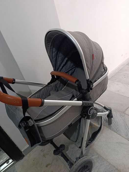 Детский Коляска 0-4год