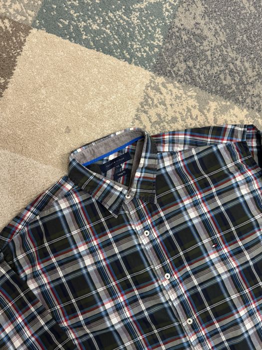 Мъжка риза Tommy Hilfiger