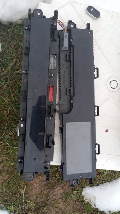 Ceasuri bord Renault scenic 2,grand scenic 2