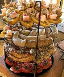 Этажерки, решётки для тандыров Караганда