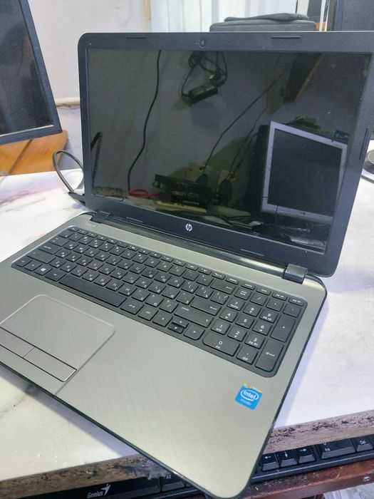 HP Pavilion 15 128gb