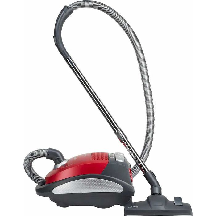 Прахосмукачка Privileg VC-H4526E-5, 600 W, с торбичка