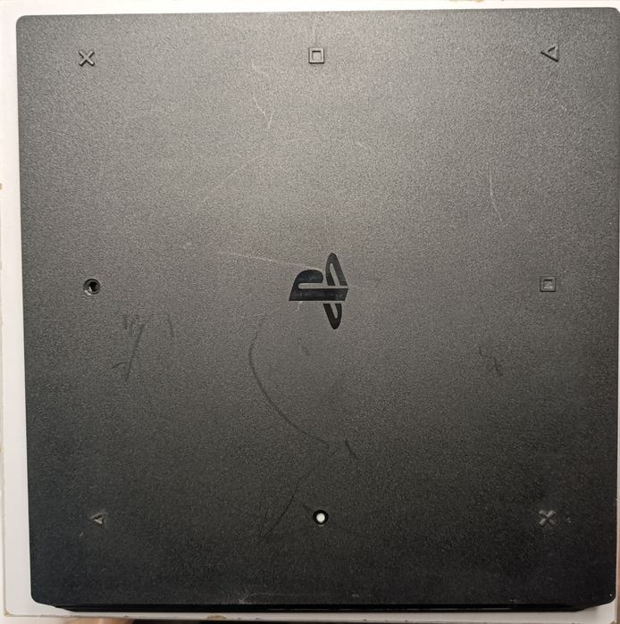 Ps4 Pro продам или обмен