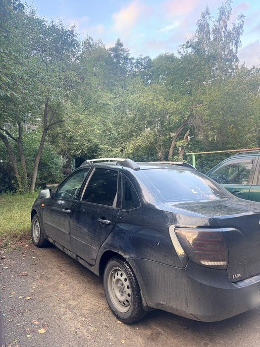 Продам лада гранта