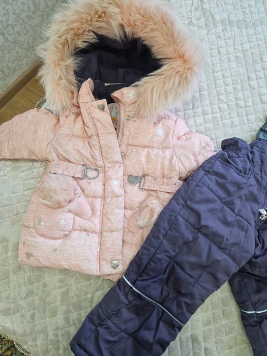 Комбенизон детский