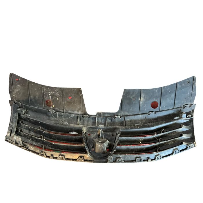 Grila Capota Dacia Sandero 2008 - >