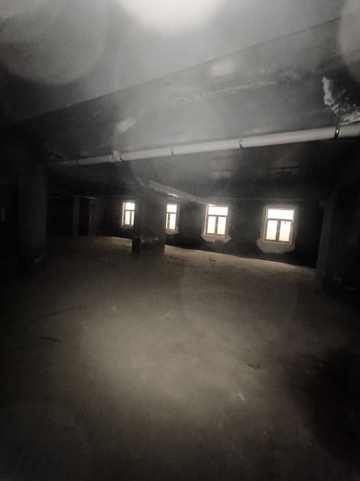 Продается коммерческое помещение в жк Greenwich Мирабадский