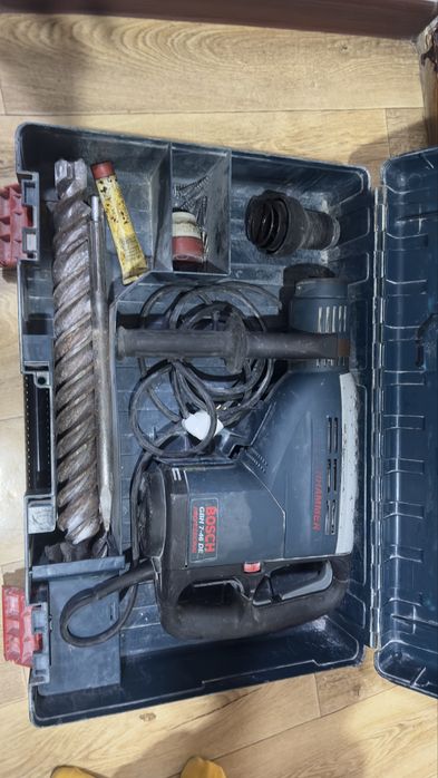 Продается Перфоратор