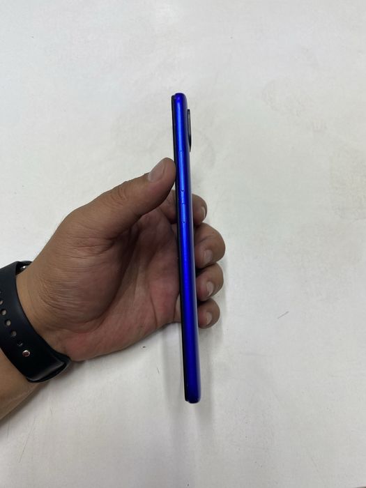 Redmi 9C (128GB) в идеальном состояний