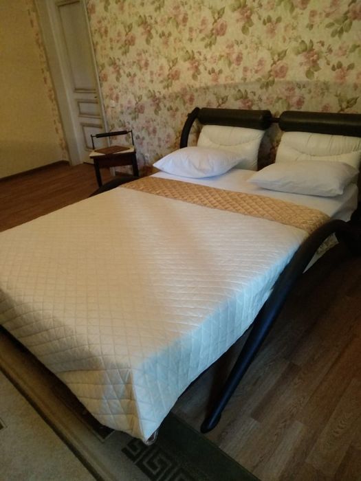 Элитная квартира на часы
