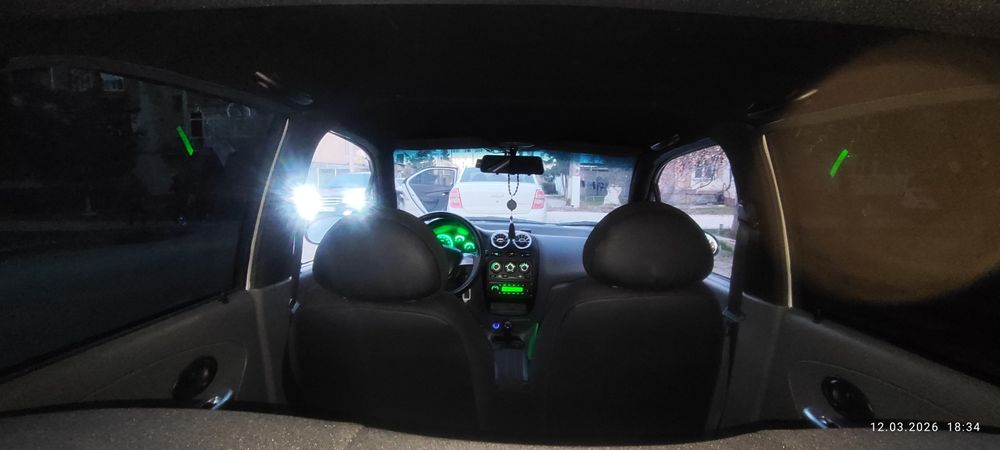 Сотилади matiz Best 2018 йил метан газ