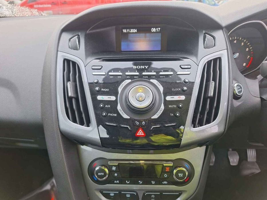 Oglinda dreapta Ford Focus 3 (2011-2015) 2012