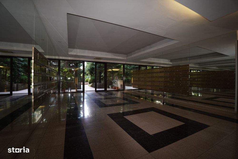 Apartament 3 Camere | North Area Lake View | Terasa 75 MP | 2 Parcari