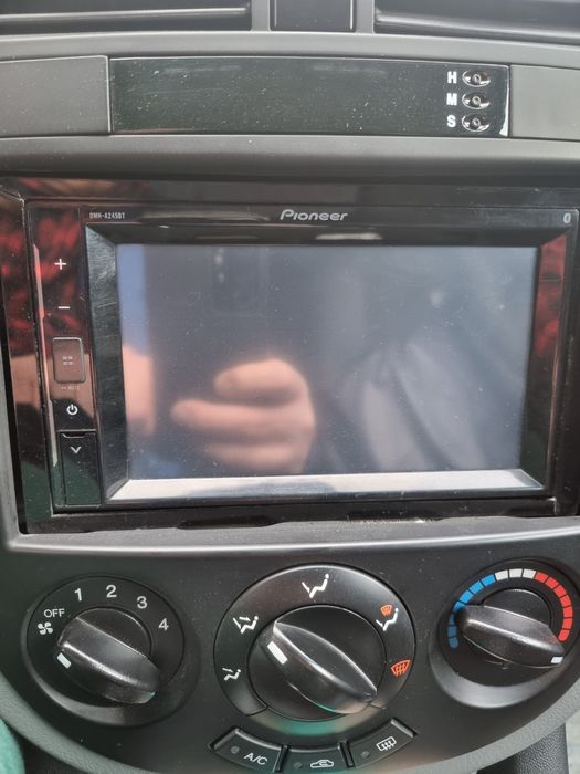 Pioneer reginal srochno