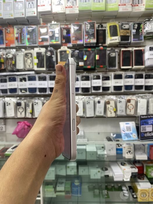 Iphone 17 pro max 256 CH/A