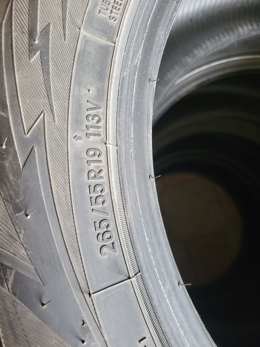 4шт шина сатылат марка тоио