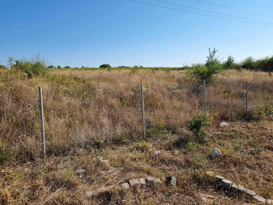 Продава се Парцел в Банкя - 1174 кв.м за 128 €/кв.м - Снимка #4