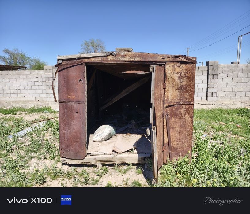 Продам вагон за 50к тг