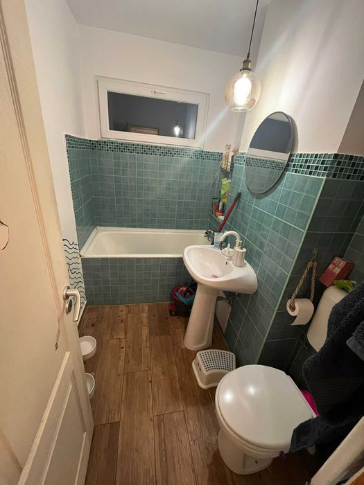 Apartament 2 camere – Bl. Saturn, Brașov | Zonă liniștită