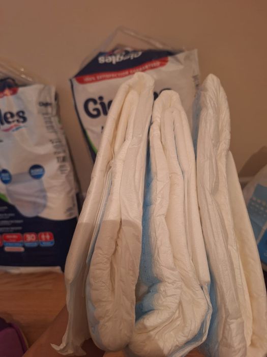 Подгузник Super Seni