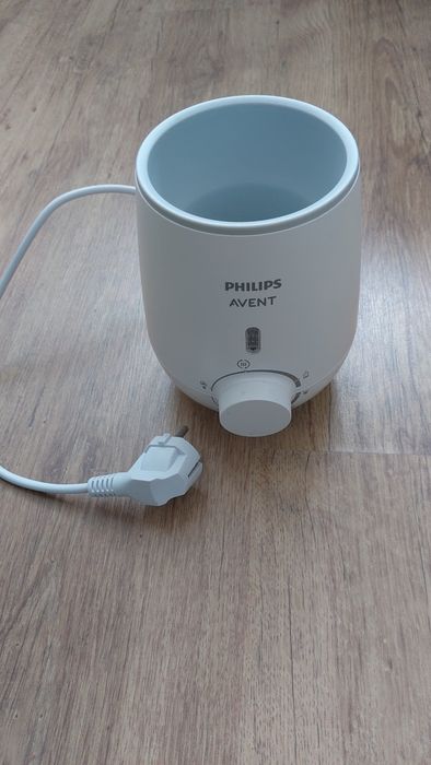 Încălzitor biberon Philips Avent