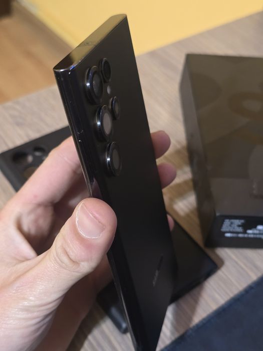 Samsung Galaxy S22 Ultra