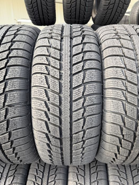 4 Anvelope Iarna 225/45 R18 Garantie 3 Ani Dot 2025